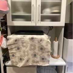 【ネット決済】食器棚　キッチン収納　ニトリ