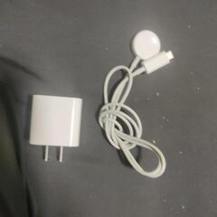 キャンセルの為再投稿。多少値引き可アップルウォッチSE 40mm