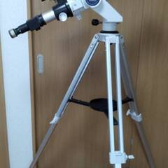 Vixen 天体望遠鏡 ポルタII ED80Sf