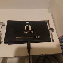 switch ジャンク 引き取りのみ コメント返せませんPAMM パム月のある 