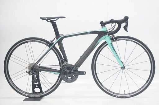 BIANCHI 「ビアンキ」 OLTRE XR3 2019年モデル ロードバイク