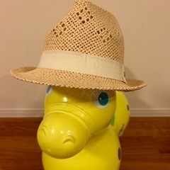 "🎊売りつく価格！"　【 H&M 】レディース ハット👒