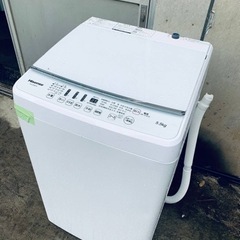 ET1827番⭐️Hisense 電気洗濯機⭐️2020年式