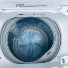 ET1827番⭐️Hisense 電気洗濯機⭐️2020年式