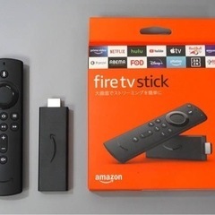 fire tv stick