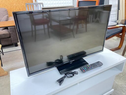 ☆Panasonic☆ 32インチTV 2016年 TH-32D305 パナソニック VIERA