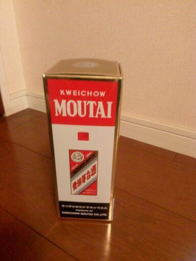 贵州茅台酒2013天女飞天牌53度500ml 中国酒白酒未開封