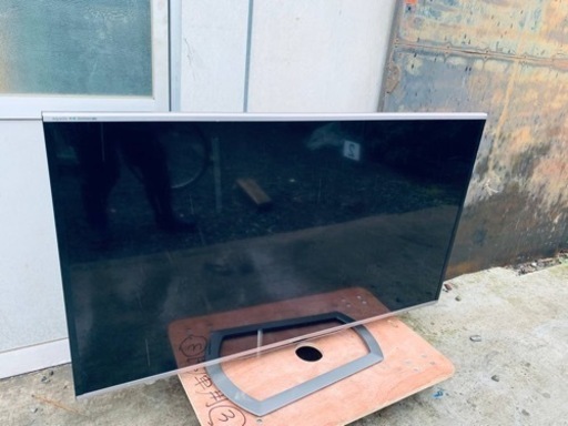 ET1833番⭐️SHARP  液晶カラーテレビ ⭐️