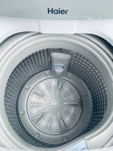 ET1834番⭐️ハイアール電気洗濯機⭐️ 2022年製 洗濯機 
