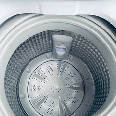 ET1834番⭐️ハイアール電気洗濯機⭐️ 2022年製 