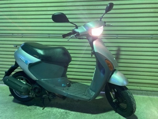 レッツ4 売約済】美品 実働 BT新品 スズキ CA45A レッツ4 4スト