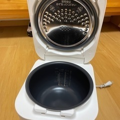 象印　STAN. スタン　IH炊飯ジャー