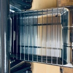 ET1836番⭐️パロマガスコンロ⭐️