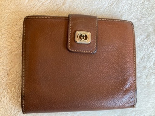 GUCCI グッチ メンズ財布