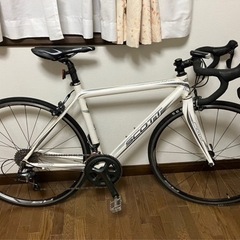 値下げ交渉可能】スコット スピードスター