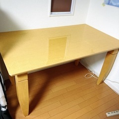 ダイニングテーブル 九州大川の家具