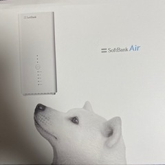 SoftBank Air