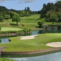 ゴルフ仲間募集！　千葉で平日格安ゴルフ