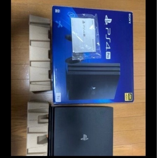 美品！プレ4