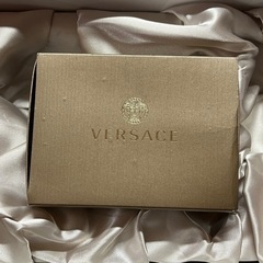 Versace men's mini trio 香水