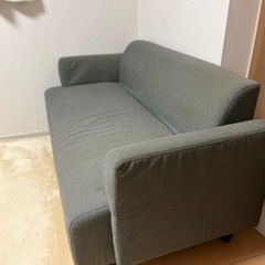 ソファ（IKEA購入品）