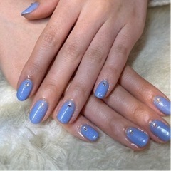 【ネイルモデル募集💅】船橋駅徒歩3分　ハンド👐フット👣 2500円〜