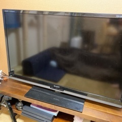 ジャンク品　シャープ　AQUOS テレビ