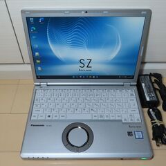 JC03207 パナソニック Let\