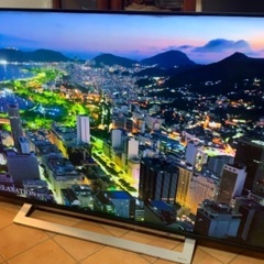 ① 東芝 TOSHIBA レグザ 4K 50インチ 50型 50M540X 2020年製