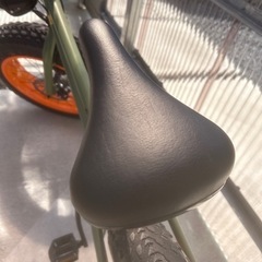ブロンクス BRONX 20DD 20 x 4.0 7段変速 ファットバイク 自転車