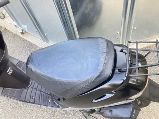 ️️スーパーディオ️️ZX仕様︎クリアテール︎かっこいい一台︎埼玉県