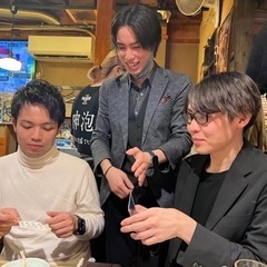 プロマジシャンの本格マジック