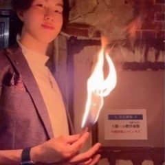 プロマジシャンの本格マジック