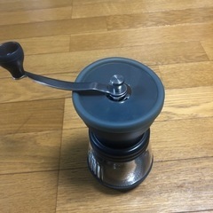 ハリオ　コーヒーミル