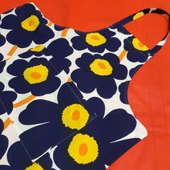 marimekko / エプロン