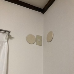 自宅にエアコンを2台つけたいの画像