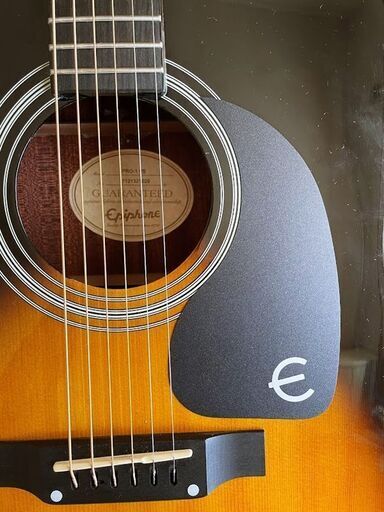 美品】Epiphone PRO-1 VS アコースティックギター