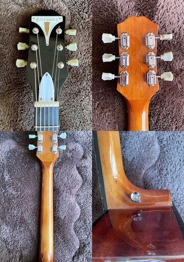 美品】Epiphone PRO-1 VS アコースティックギター