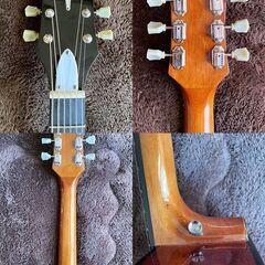 美品】Epiphone PRO-1 VS アコースティックギター