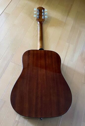 美品】Epiphone PRO-1 VS アコースティックギター