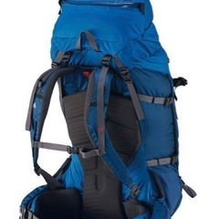 モンベル　トレッキングパック80