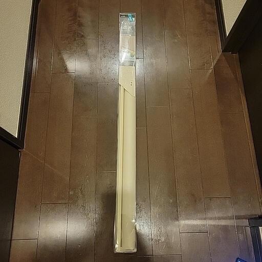 ニトリ 麻入り遮光ロールスクリーン