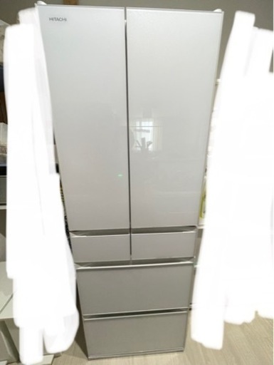 値引き中！！R-HW52N(XW) クリスタルホワイト