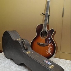 ②ギター弾き語り教えます。 − 福岡県