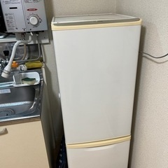 冷蔵庫　1〜2人暮らし向け