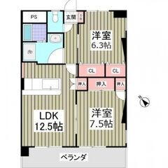 【🏡入居費用30万円🏡】 🔥五日市線「秋川」駅 徒歩1分🔥