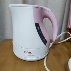 T-fal　電子ケトル