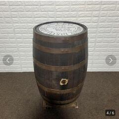 YAMAZAKI WHISKY DISTILLERY 山﨑 酒樽