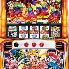 パチスロ\u3000シンフォギア\u3000勇気の歌