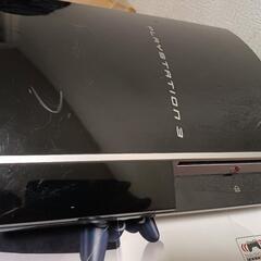 PS3 旧型PlayStation3 80GB